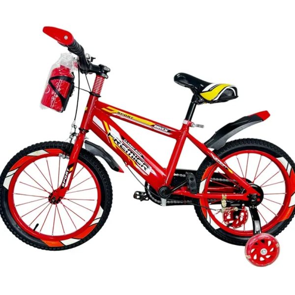 Bicicleta BMX 16