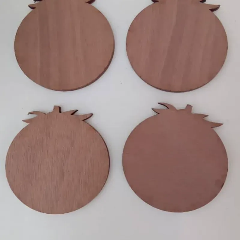 Juego posavaso (Bszar Suite Remedios)