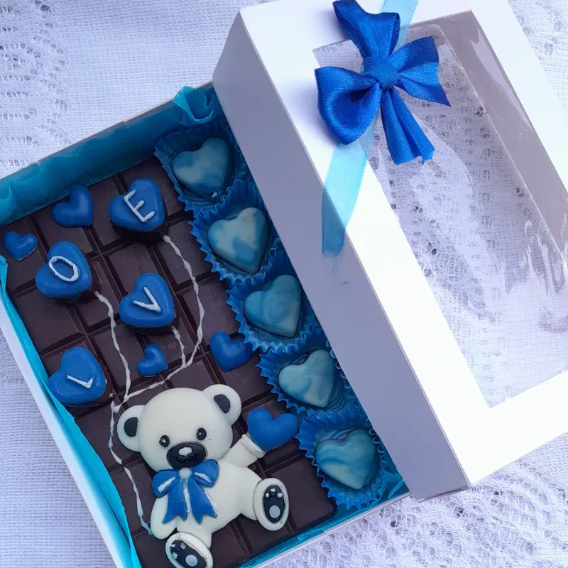 Diseño para enamorados #25