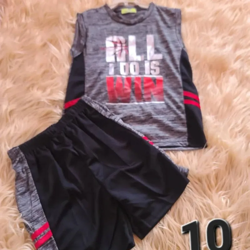 Conjuntos para niños