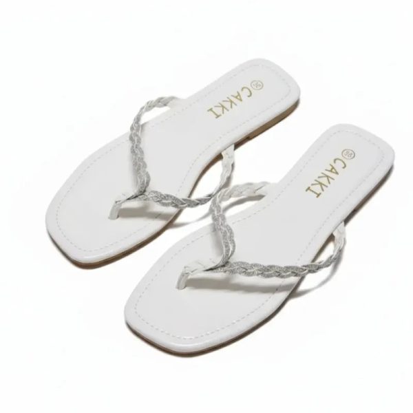 Sandalias