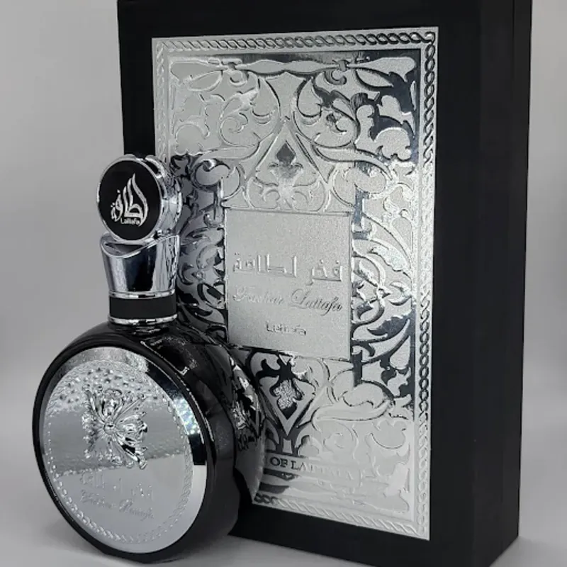 Perfume Fakhar Black de Lattafa