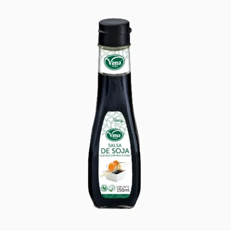 Salsa de Soja