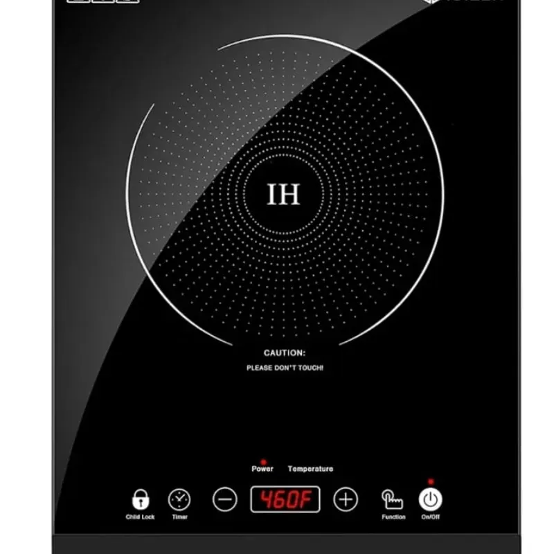 Cocina de Inducción 239-587