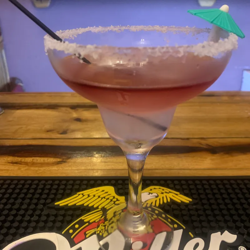 Margarita del Diablo