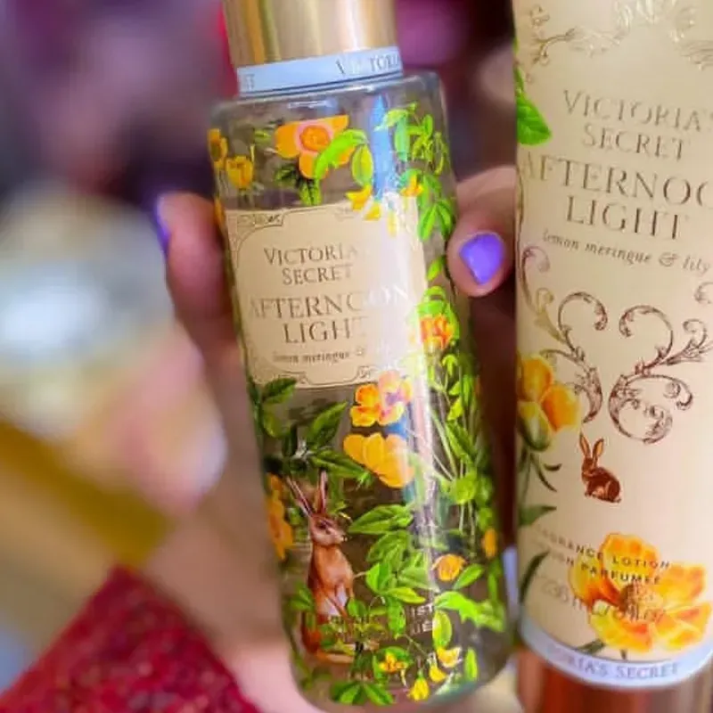 Colonia Victoria's Secret