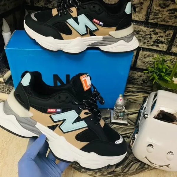 New balance 9060