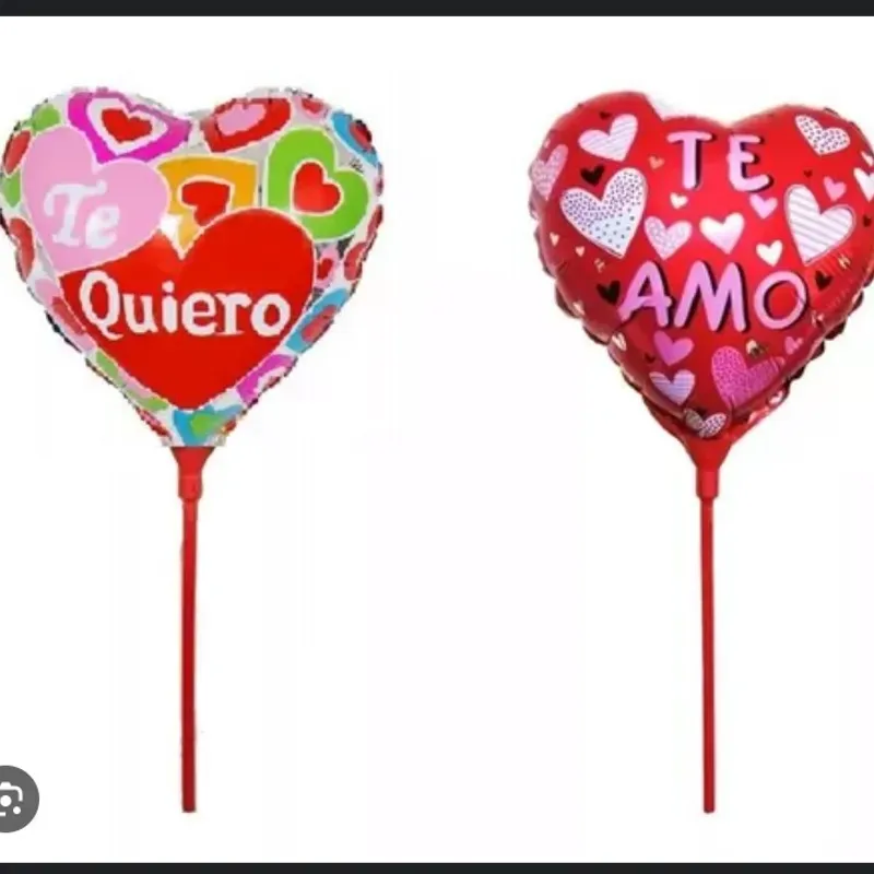 Globos para anchetas