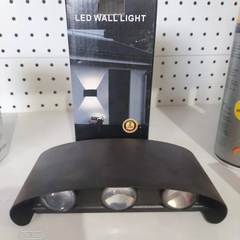 Lamparas Decorativas de Patio