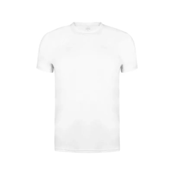 Pullovers Poliespandex blanco Personalizable S