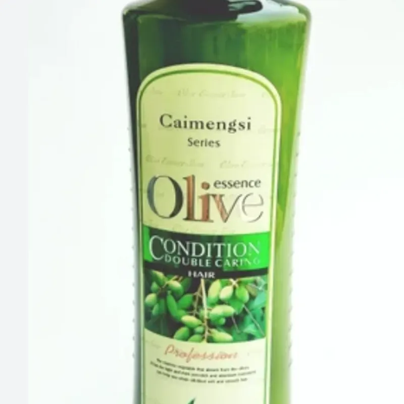 Acondicionador de Aceite de Oliva