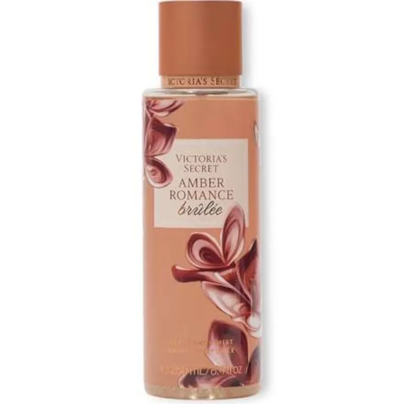 Amber Romance Brulee Victoria’s Secret Colonia