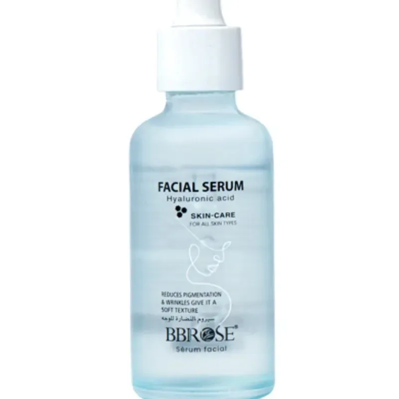 Serum facial