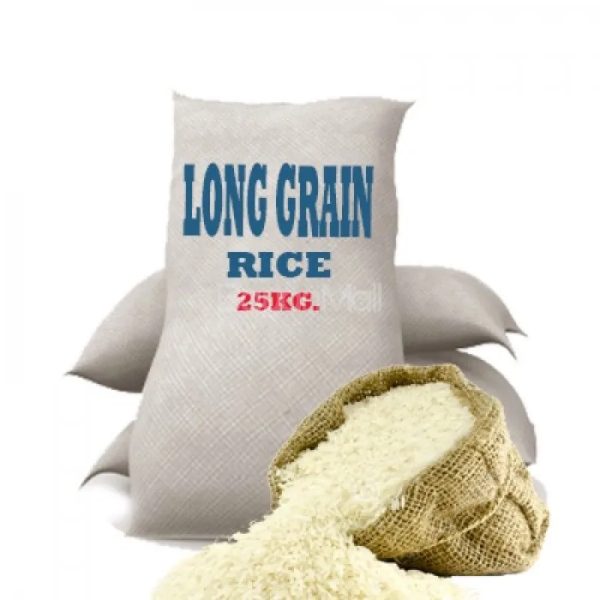 Saco de Arroz (100 libras)