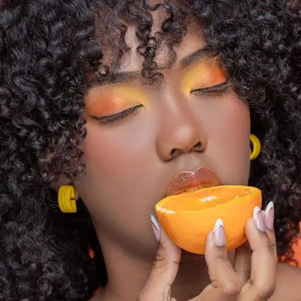 Maquillaje de Fantasía +