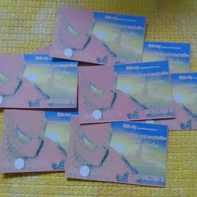 Invitación Spiderman