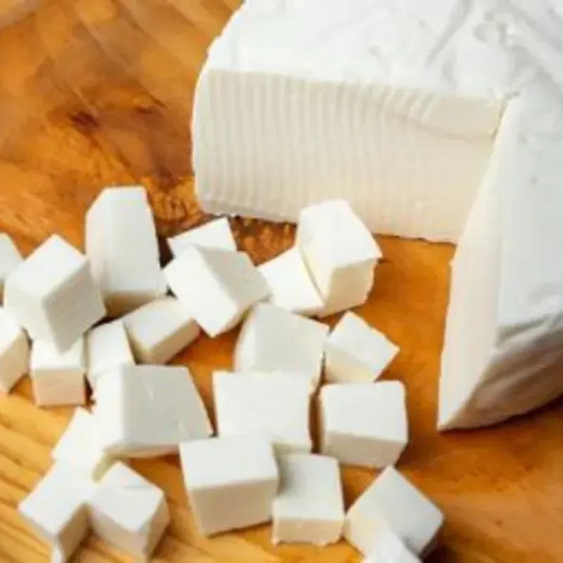 Queso Blanco