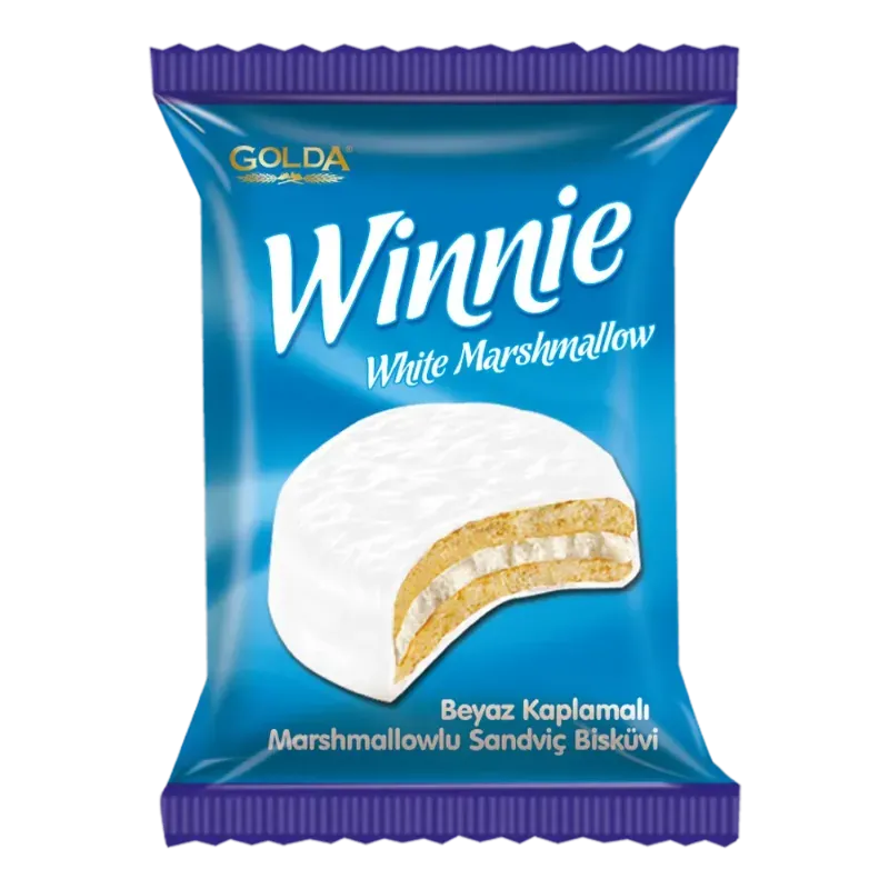 WINNI Marshmallow