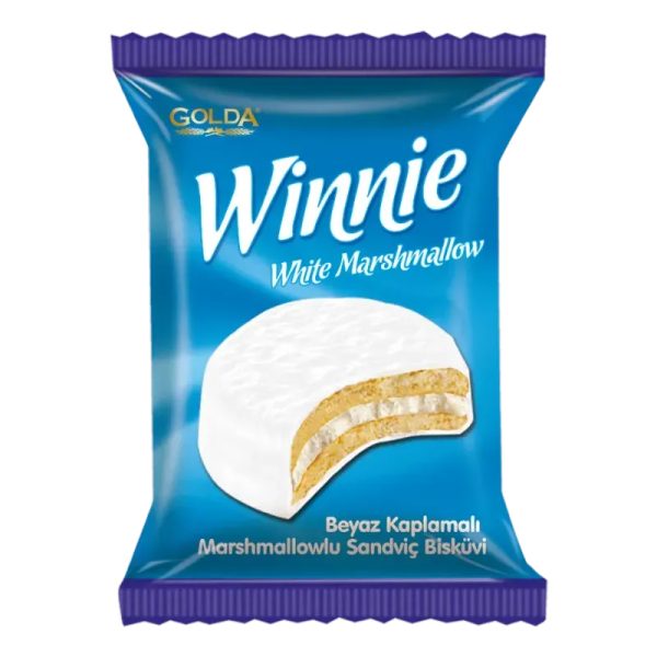 WINNI Marshmallow