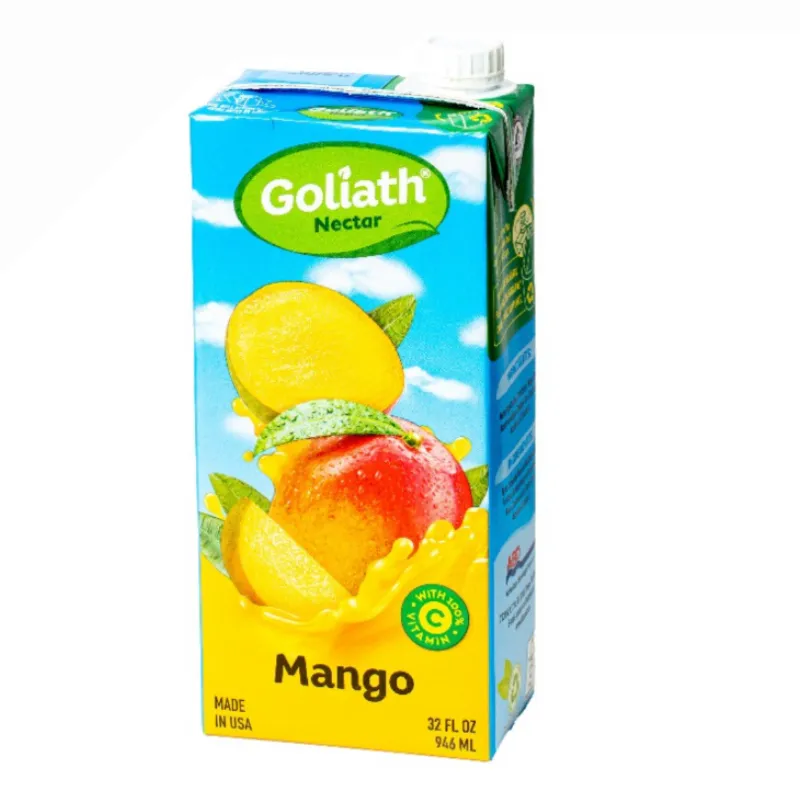Jugo de Mango 1L