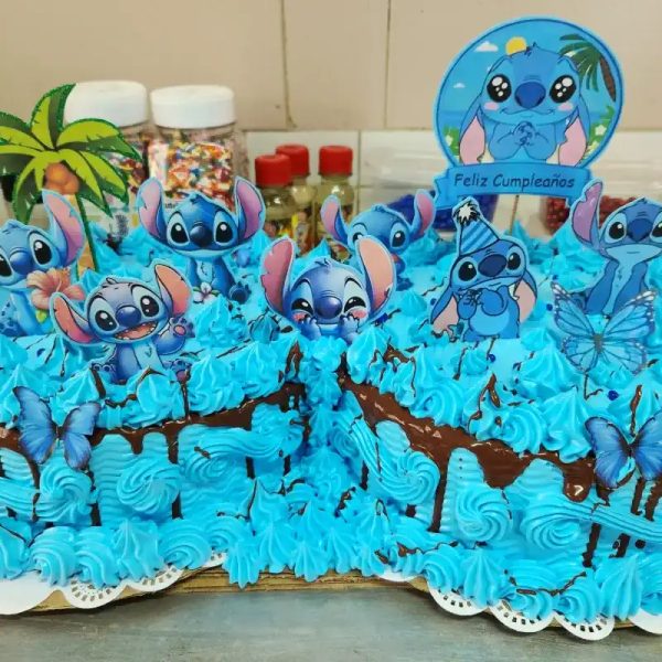 Cake personalizado