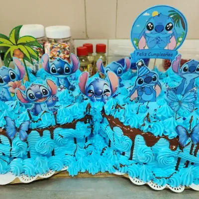 Cake personalizado