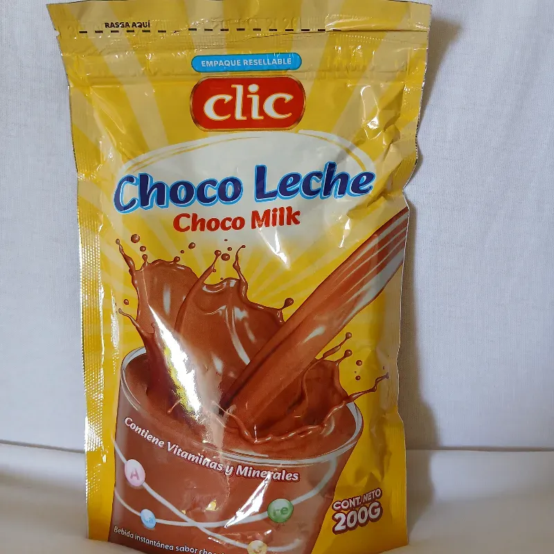 Choco leche
