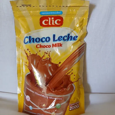 Choco leche