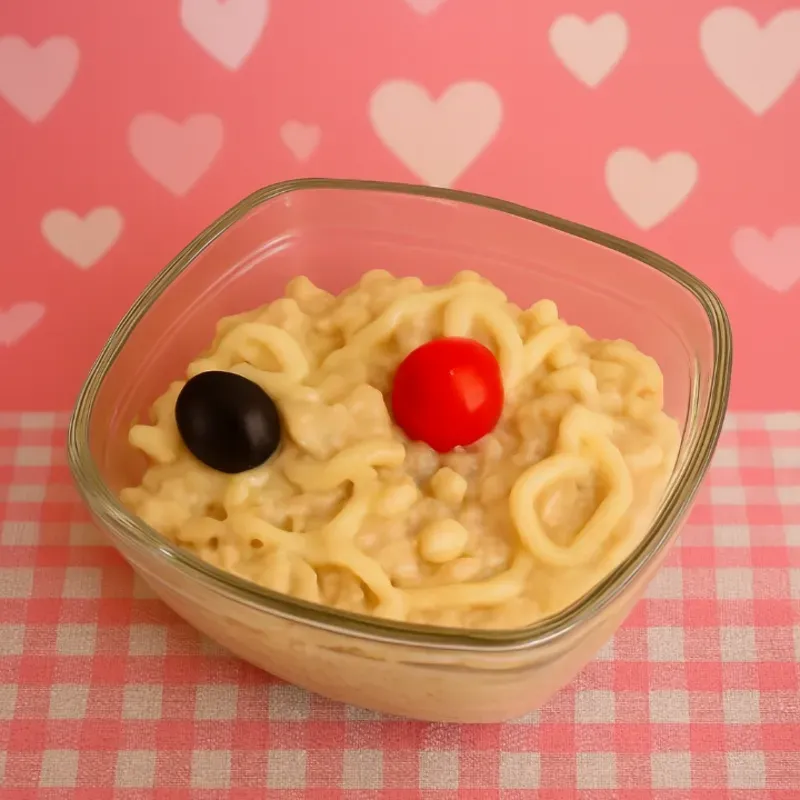 Ensalada Fria