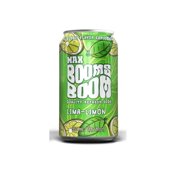 Refresco de limón