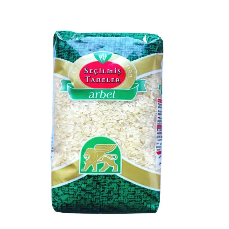 Arroz blanco grano largo