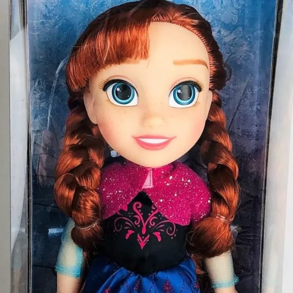 Muñecas de Disney