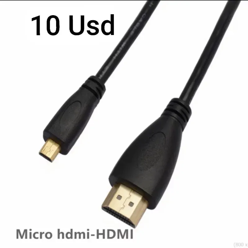 Micro Hdmi - Hdmi