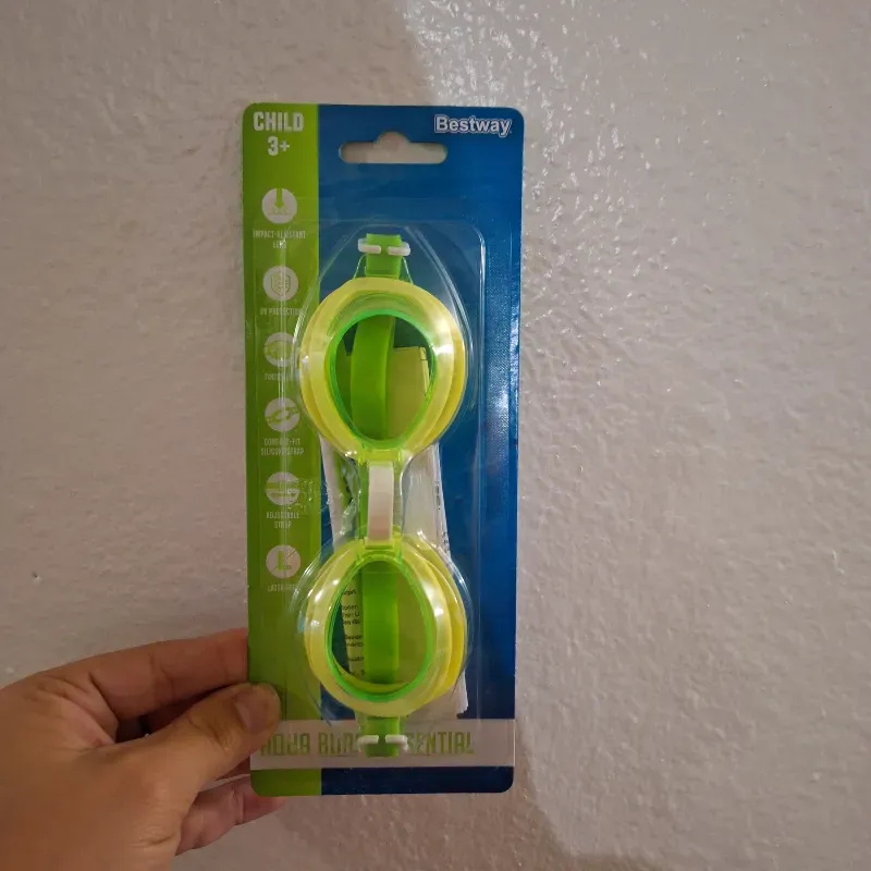 Gafas para nadar ‍♂️