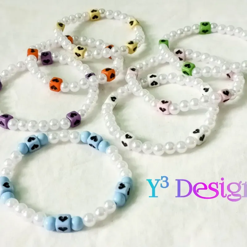 Pulsos Corazón Cuadrado.