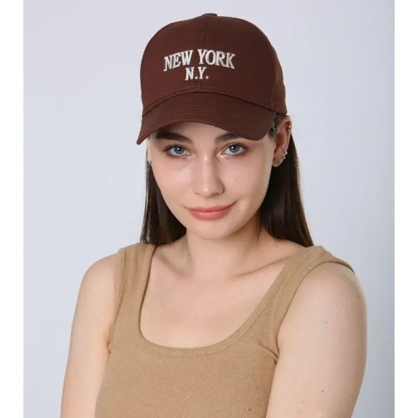 Gorra NY