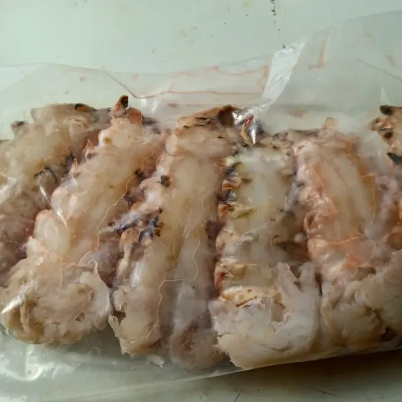 Masa Limpia de Langosta 2lb