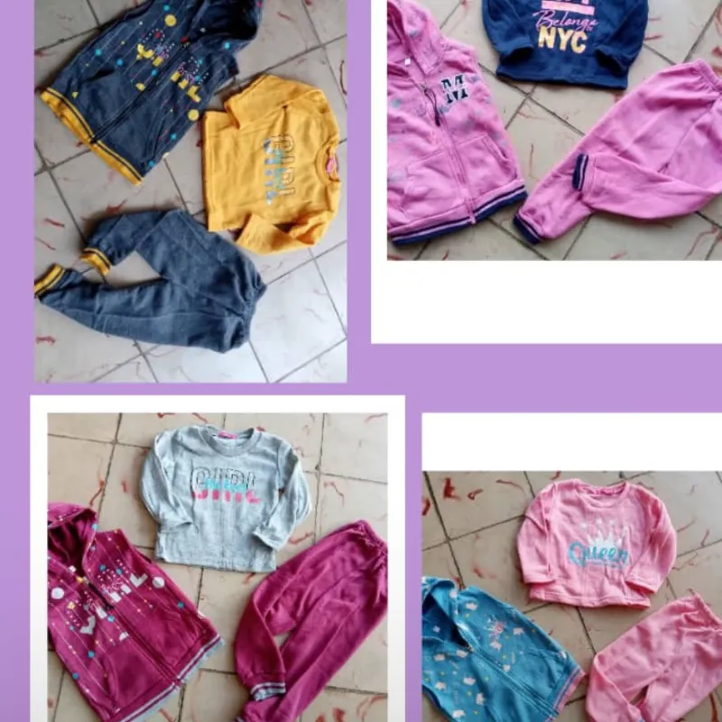 Juegos de monos de niña