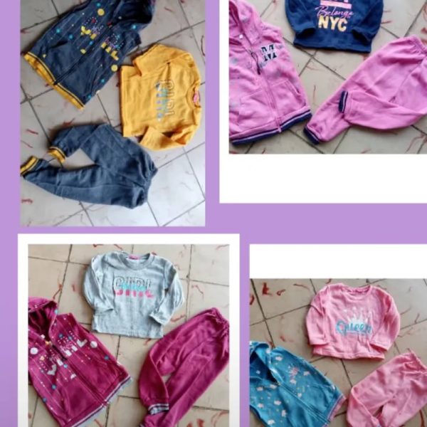Juegos de monos de niña