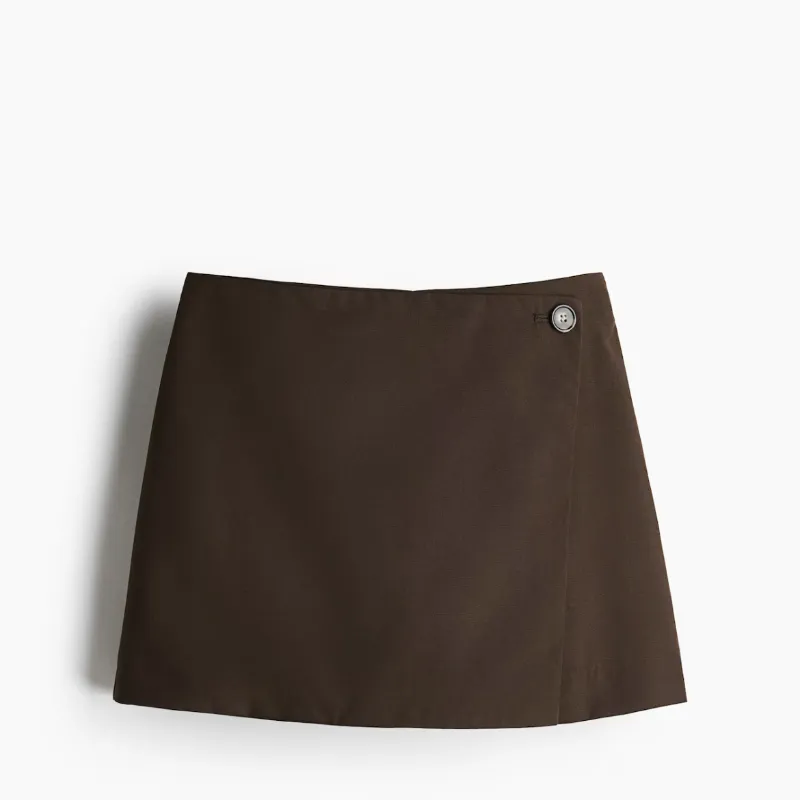 Minifalda H&M