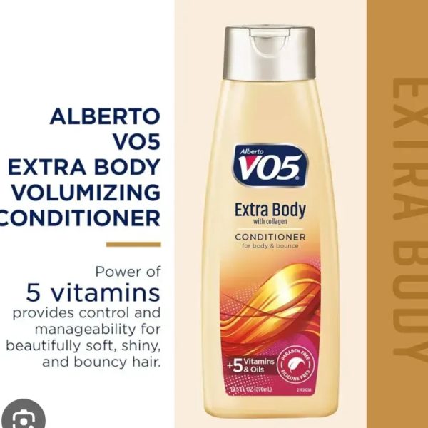 Acondicionador V05