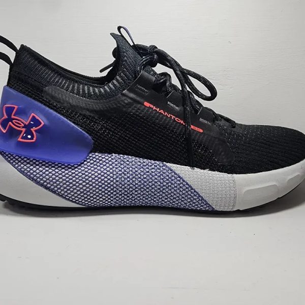 Under Armour #41