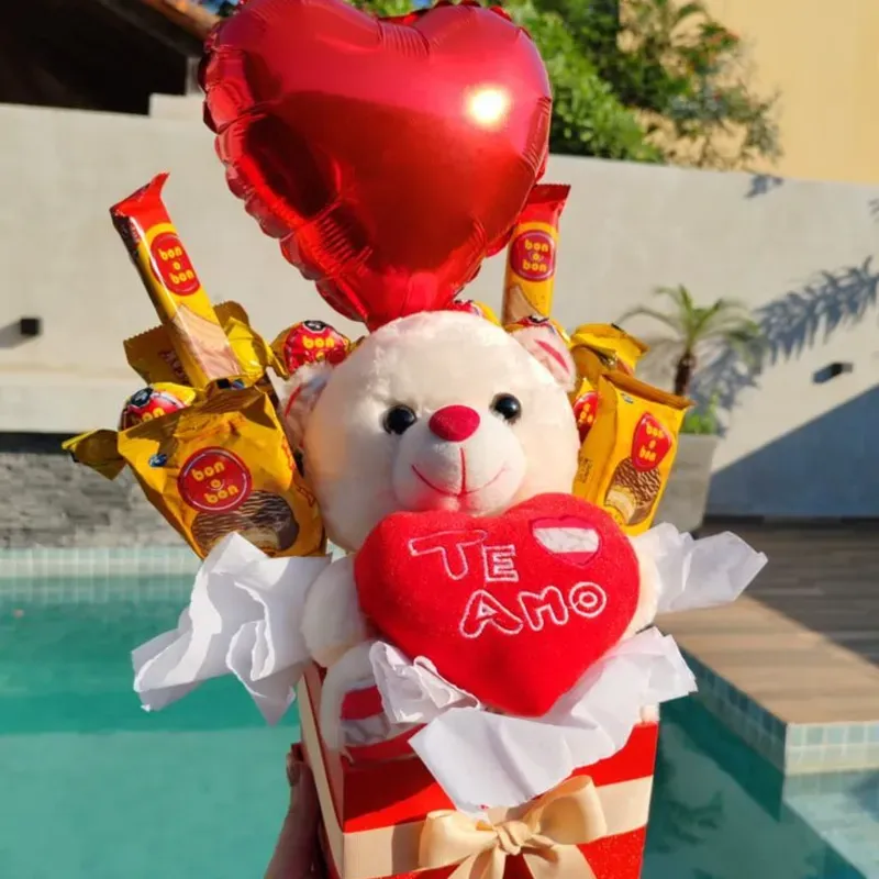 ❤️Caja de Amor❤️