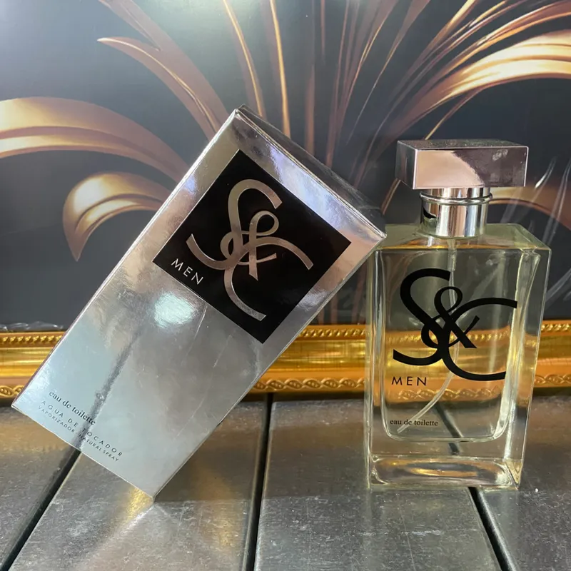Perfume S&C