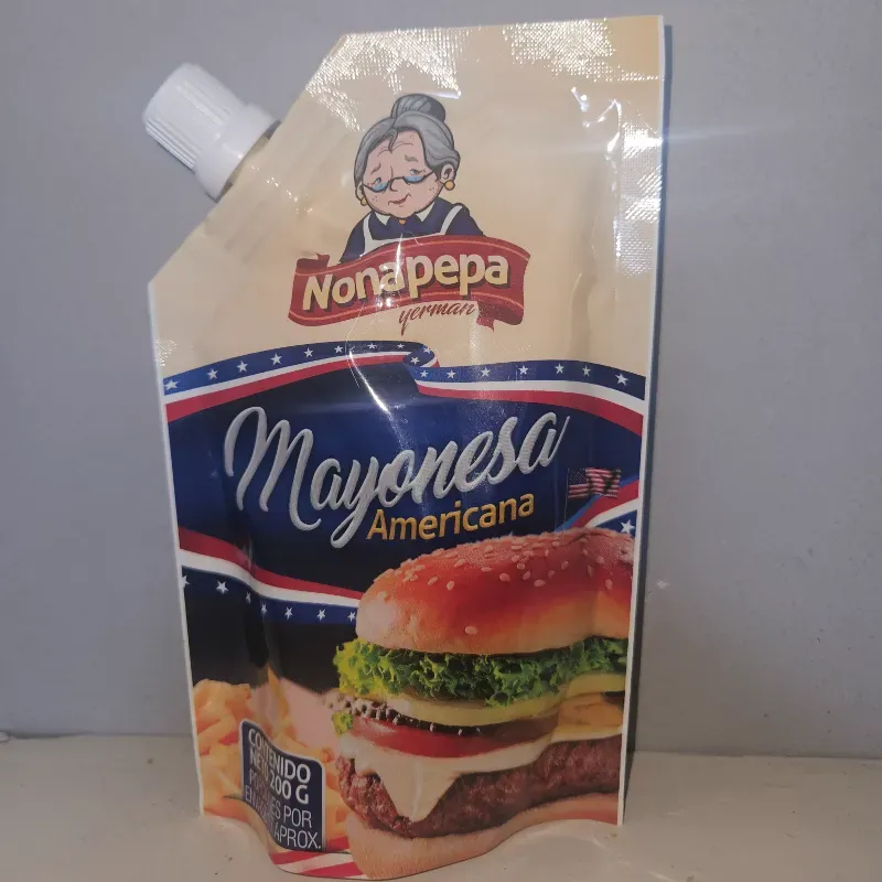 Mayonesa (200g)