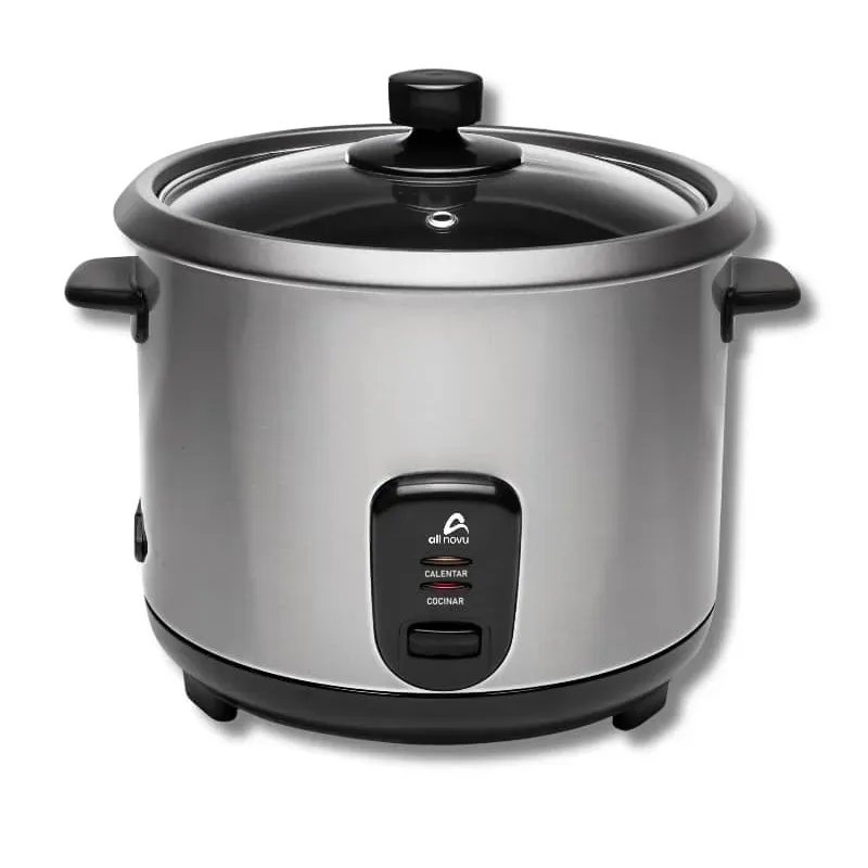 ARROCERA 2.2L  ALL NOVU (MNC)