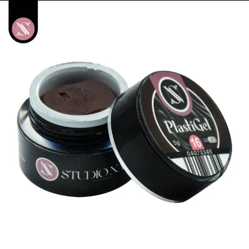 Plastigel No. 16