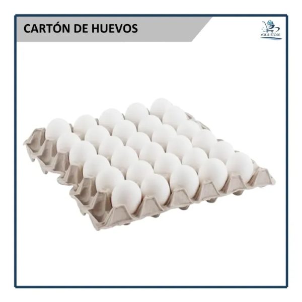 Huevos (30u)