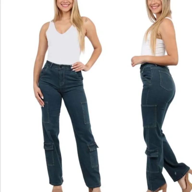 Jeans Mujer