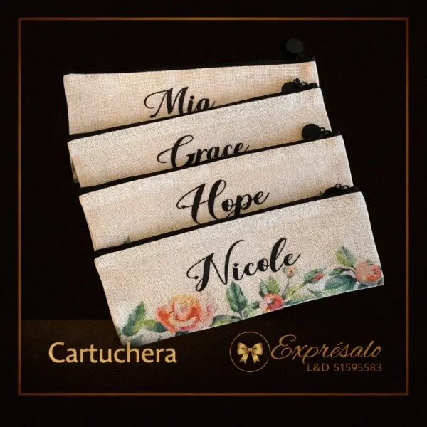 Estuche